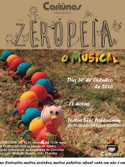 Zeropéia 2016